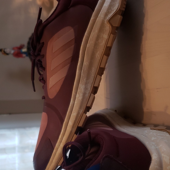 adidas cloudfoam traxion